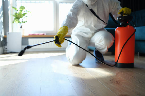 Reliable Trauma Scene Cleanup contractor in White, SD by Crime Scene Cleaner Online
